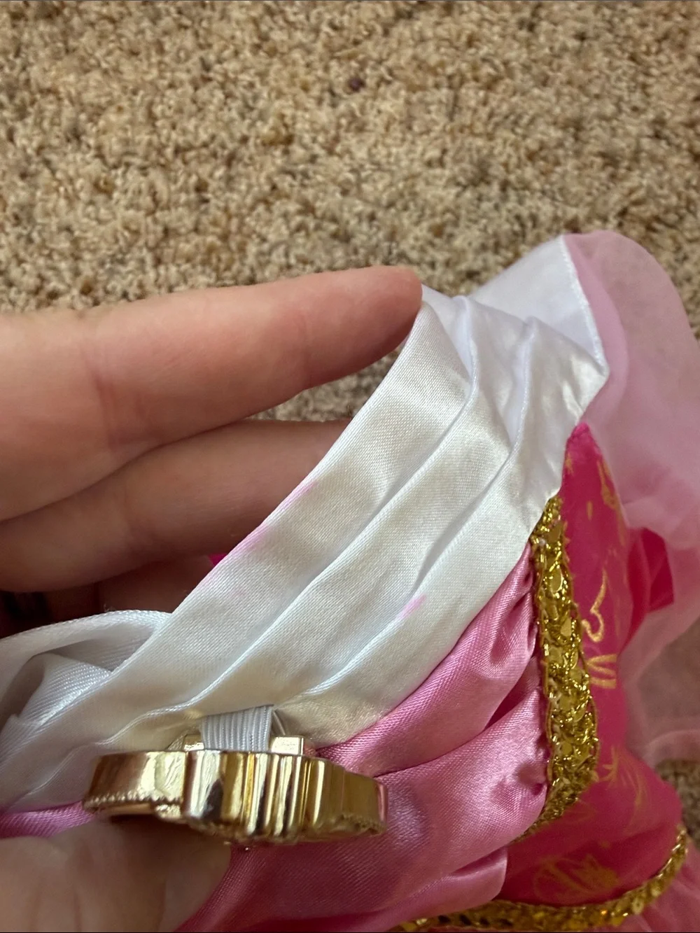 Disney beautiful dress